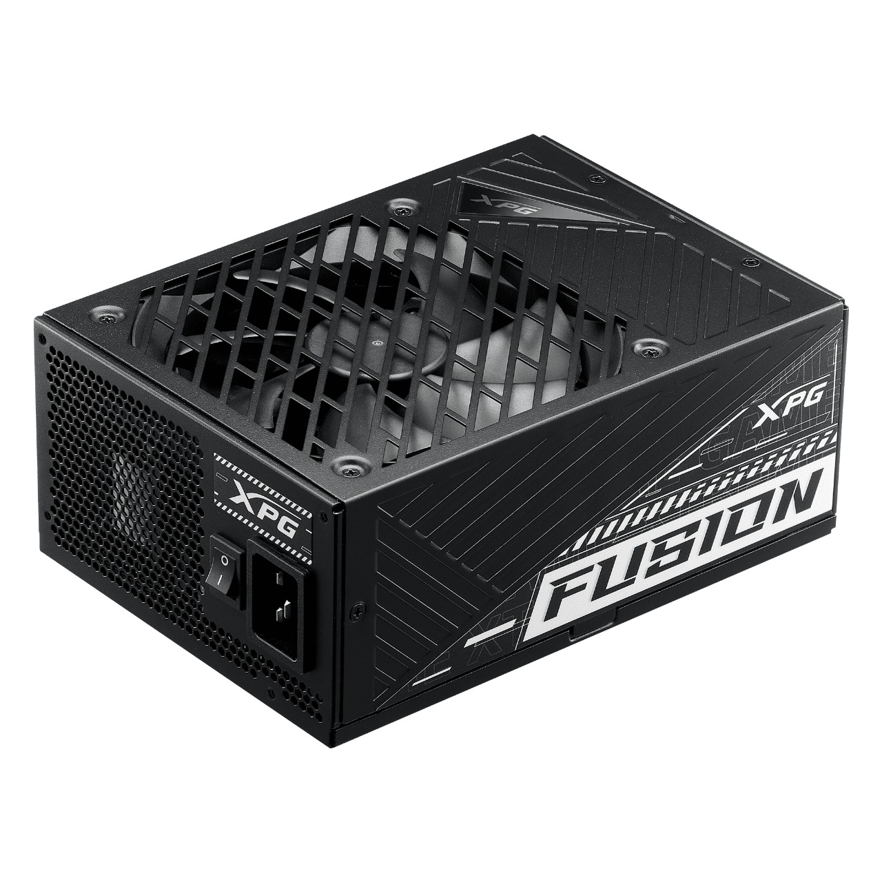 Alternative view of XPG FUSION 1600W Titanium